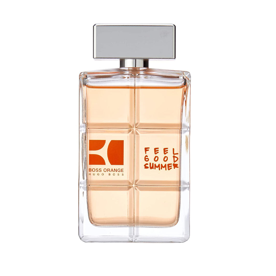 Perfume hugo boss orange hombre outlet precio