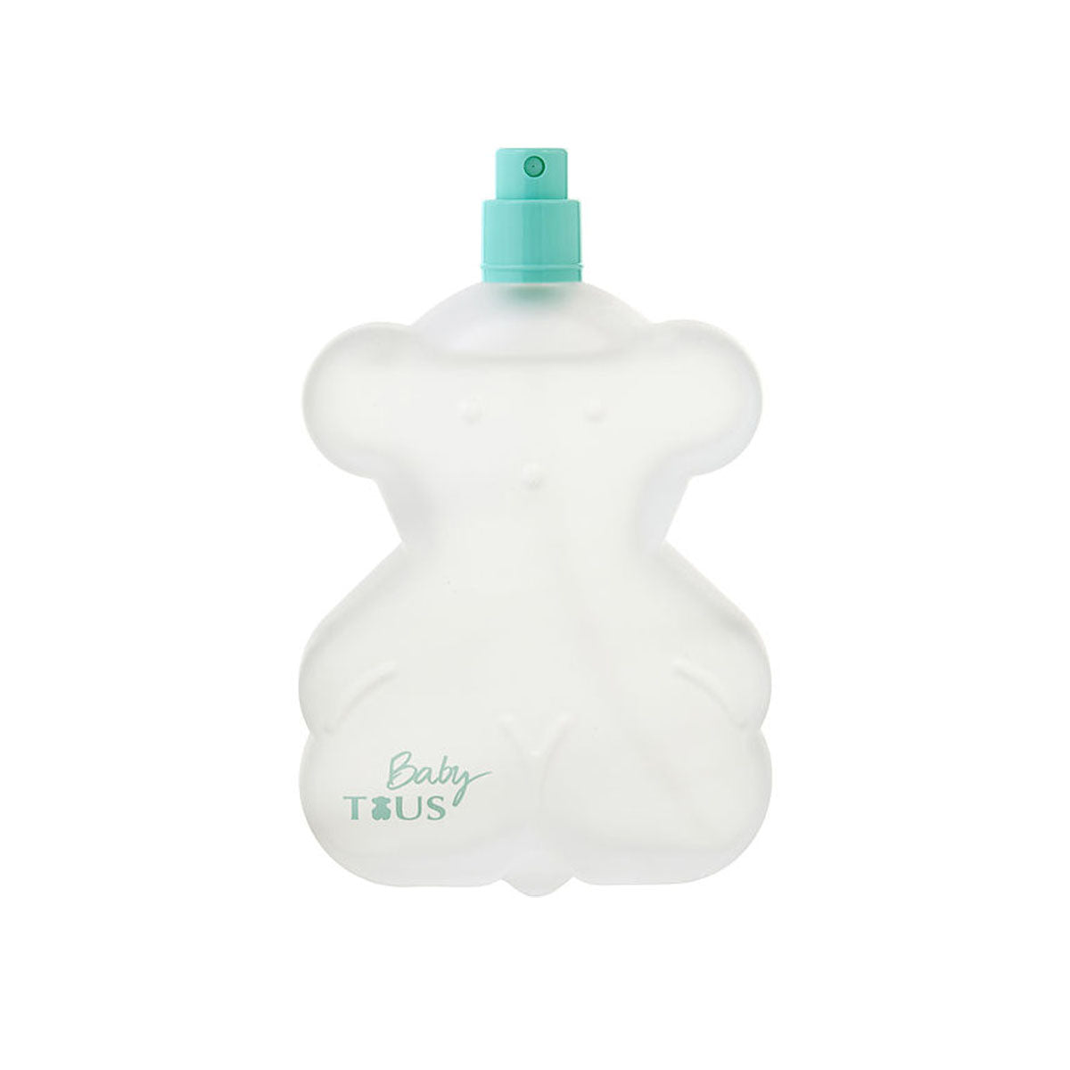 Tous Baby 100 ml EDC TESTER – Perfumería Fraganzza