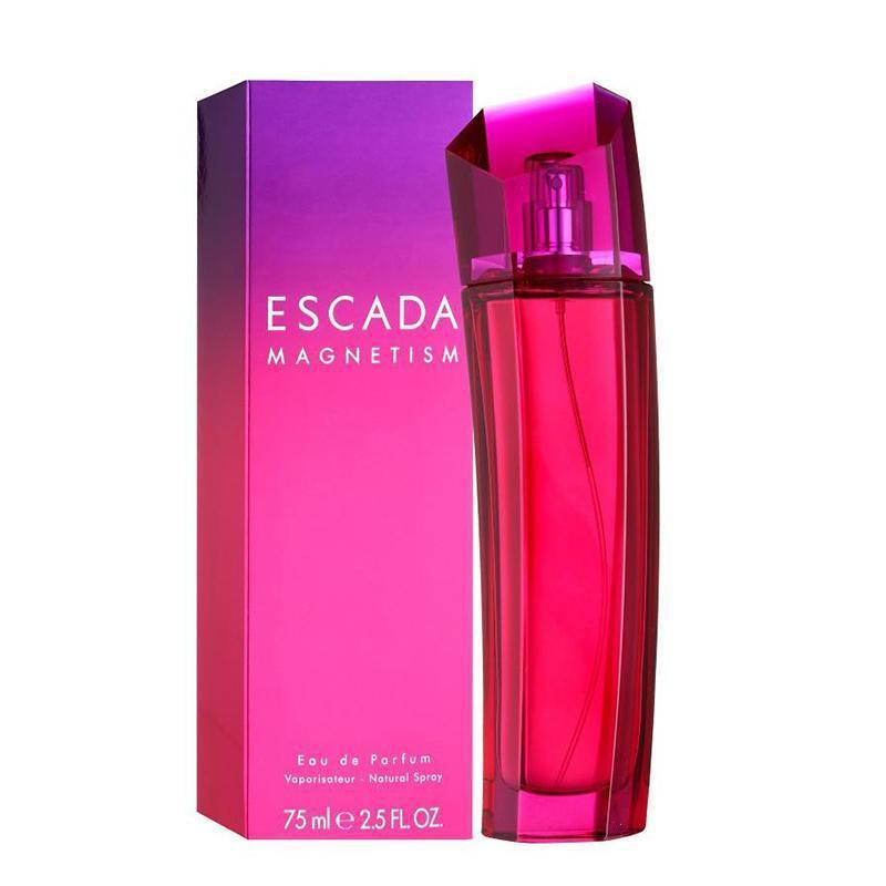 Escada magnetism deals opiniones