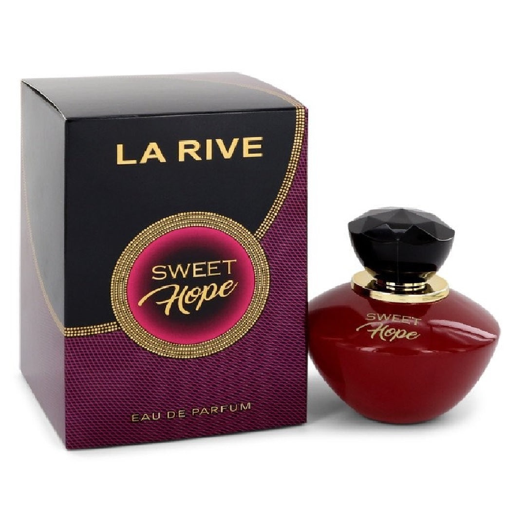 LA RIVE Vanilla Touch - Eau de Parfum, 30 ml - Boutique en ligne oh feliz